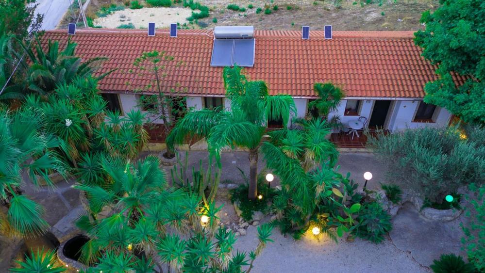 Villabosco Favara Eksteriør billede