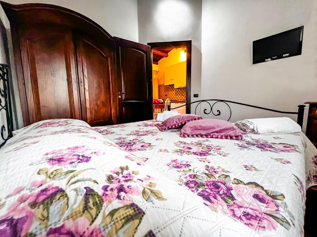 Villabosco Favara Eksteriør billede