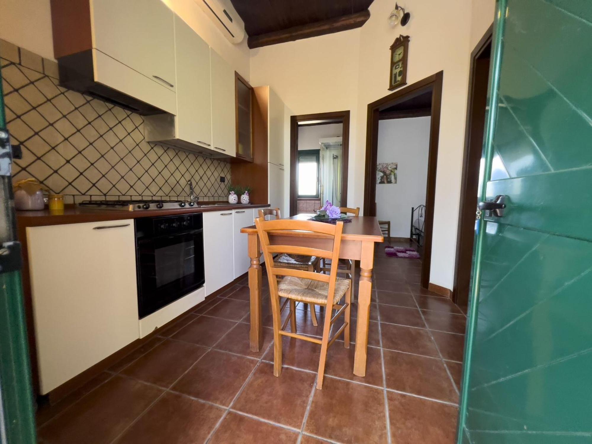 Villabosco Favara Eksteriør billede